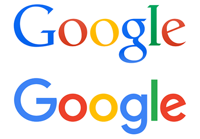 Google Logo Change