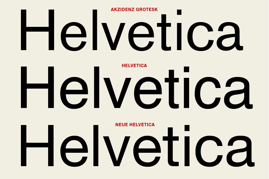 B.Helvetica
