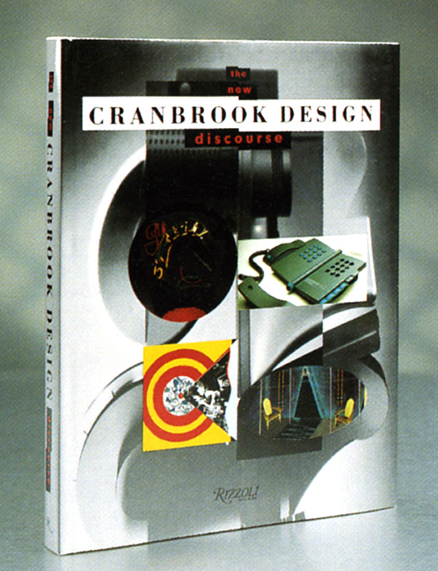 Cranbrook Design